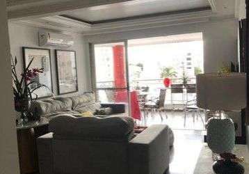 Apartamento  3qts no ed. boulevard mondrian, bosque da saúde