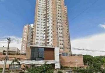 Apartamento semimobiliado no villaggio di bonifácia