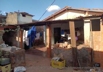 Casa no bairro cpa 3, setor 05 na cidade de cuiabá mt