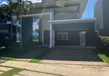 Vendo casa 4 suítes - sobrado alto padrão - belvedere