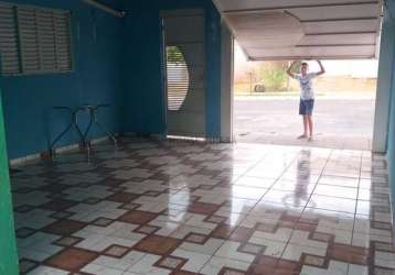 Vendo casa serra azul 1