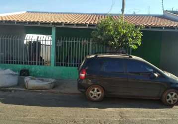 Casa  a venda  parque  cuiaba