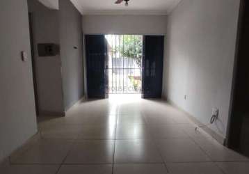 Vendo apartamento 2 quartos - térreo - av. república do líbano