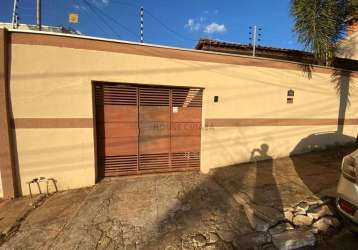 Vendo casa ou alugo próximo centro político. disponível 15 de setembro