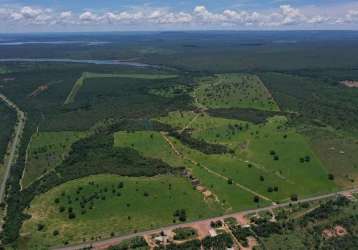 Fazenda no município da cidade de chapada dos guimarães mt,