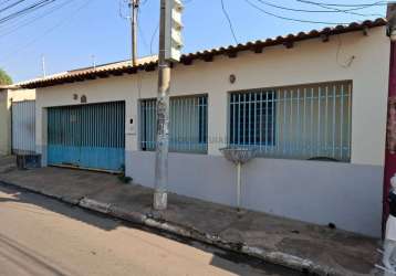 Casa no bairro cristo rei