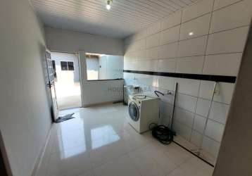 Vende-se excelente casa no bairro ikaray vg