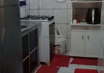 Vendo apartamento no residencial santa inês - oportunidade