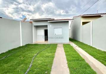 Vendo casa reformada no residencial brasil 21