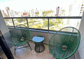 Alugo  apartamento com 1 quarto quase em frente do shopping estação