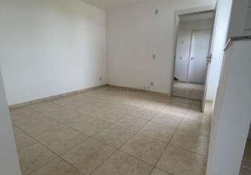 Vende-se apartamento novo no mirante cóxipo