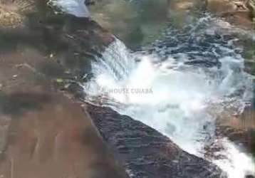 Sitio de 6,6 hectares todo escriturado e dia, situado na região do rio do sul.