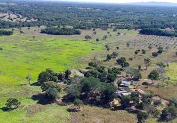 Vendo área rural 35 hectares, 26 km até cuiabá-mt