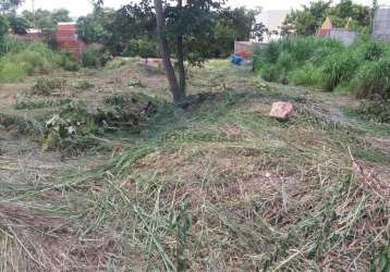 Terreno à venda no bairro tropical ville