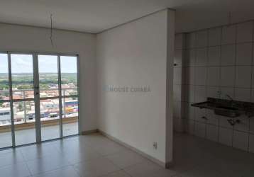 Vendo apartamento 3 quartos - novo - park cidade alta