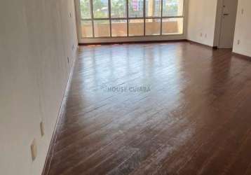 Vendo apartamento região central