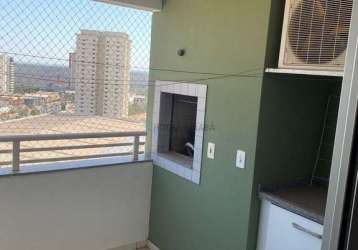 Apartamento no edifício torres de malaga - venda