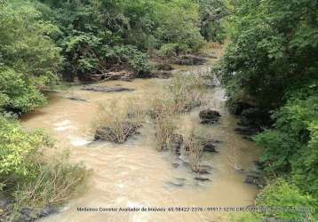 Sítio todo escriturado em dia de 24 hectares jangada mt