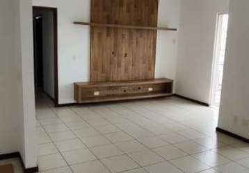 Apartamento no condomínio villaggio trebbiano - venda