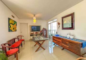 Lindo apartamento no edificio riviera goiabeiras - venda