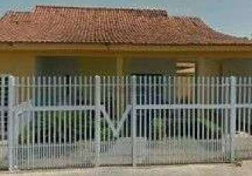 Casa a venda no bairro itamarati