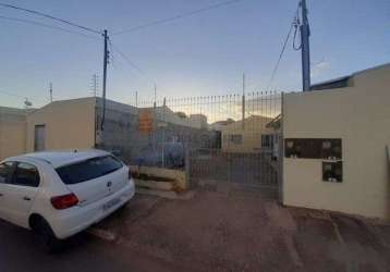 Residencial no bairro jardim ikaraí várzea grande