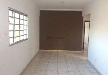 Vendo apartamento residencial fenix 3