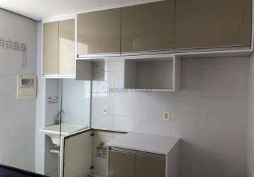 Apartamento condomínio parque chapada da costa