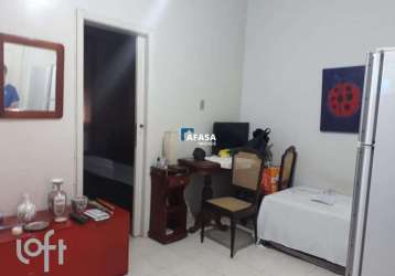 Apartamento à venda no flamengo - 1 quarto - 31m2