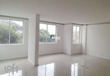 Apartamento à venda em catete - 1 quarto - 70m2