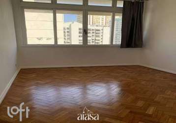 Apartamento à venda em catete - 3 quartos - 90m2