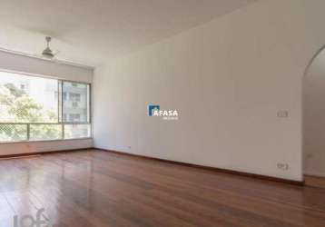 Apartamento à venda em catete - 3 quartos - 2 vagas - 118m2