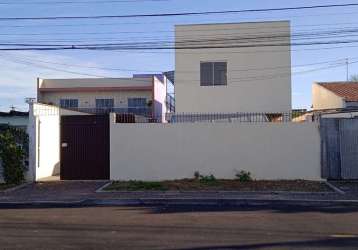 Apartamento 1 quarto pinhais