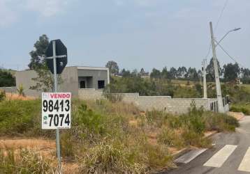 Lindo terreno em governador celso  ramos