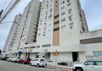 Apartamento de 1 quarto em campinas