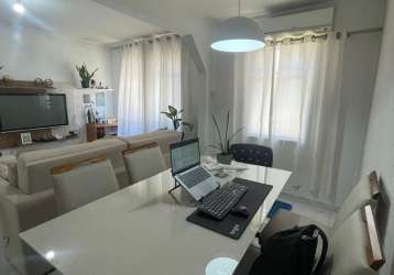 Apartamento em barreiros 2 dormitorios