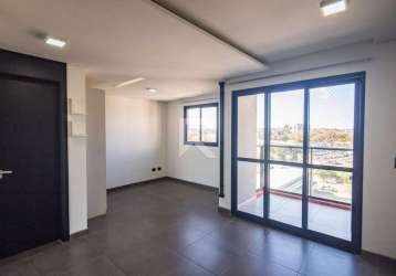 Apartamento para aluguel, rebouças - curitiba/pr