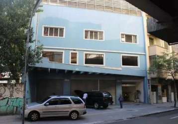 Casa comercial a venda no centro de são paulo