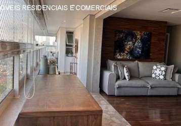 Apartamento com 3 dormitórios 3 vagas a venda no brooklin paulista