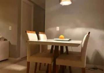 Apartamento com 2 dormitórios 1 vaga a venda no morumbi