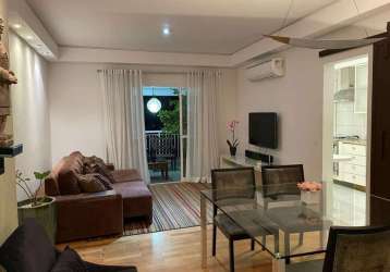 Apartamento com 2 suítes 2 vagas a venda na vila madalena