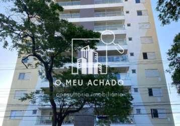 Apartamento para venda no edifício barcelona no  centro foz do iguaçu - pr  - ap700