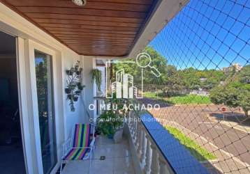 Apartamento à venda no edifício residencial castelo vecchio,  rua ignácio sotto maior, vila yolanda. - ap708