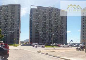 Sala comercial/usada para venda em maracanaú, jereissati i, 1 banheiro