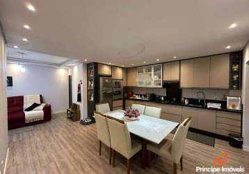 Apartamento com 03 dormitórios no fátima