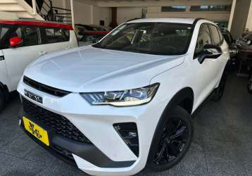 GWM HAVAL H6