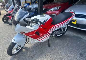 HONDA CBR