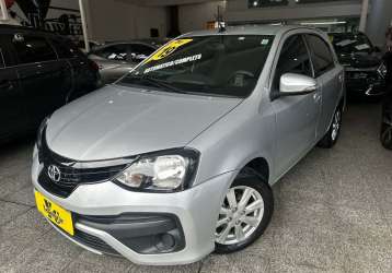 TOYOTA ETIOS