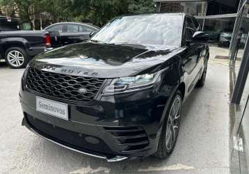 LAND ROVER RANGER ROVER VELAR