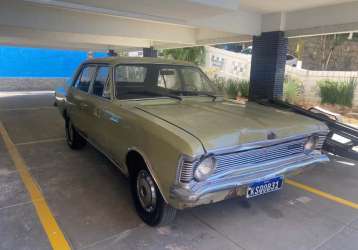 CHEVROLET OPALA